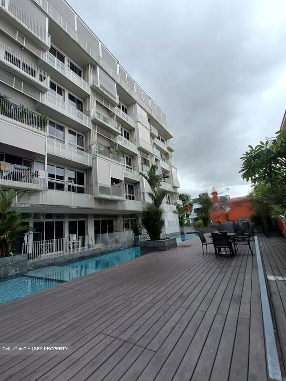 Cambio Suites (D19), Apartment #465042351